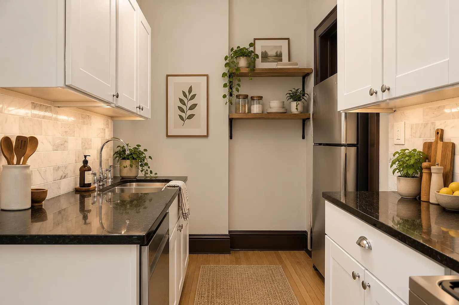 Lowry Hill Apartments — Photo 1