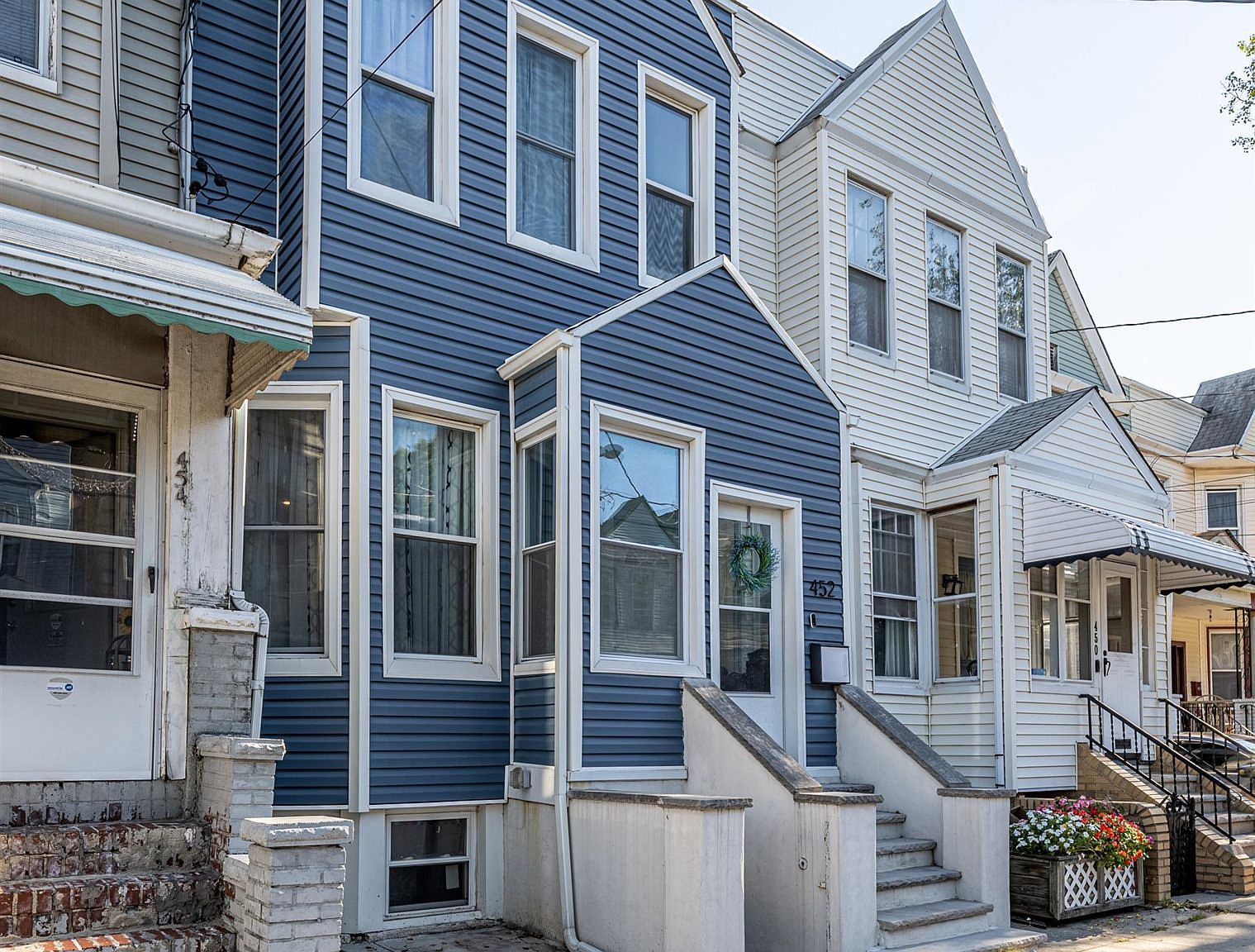 452 Fairmount Ave, Jersey City, NJ 07306 Zillow