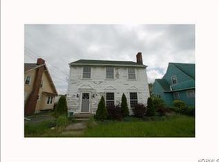 3812 N Ridge Rd W #20, Ashtabula, OH 44004