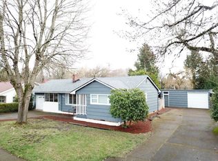 435 Palomino Dr, Eugene, OR 97401
