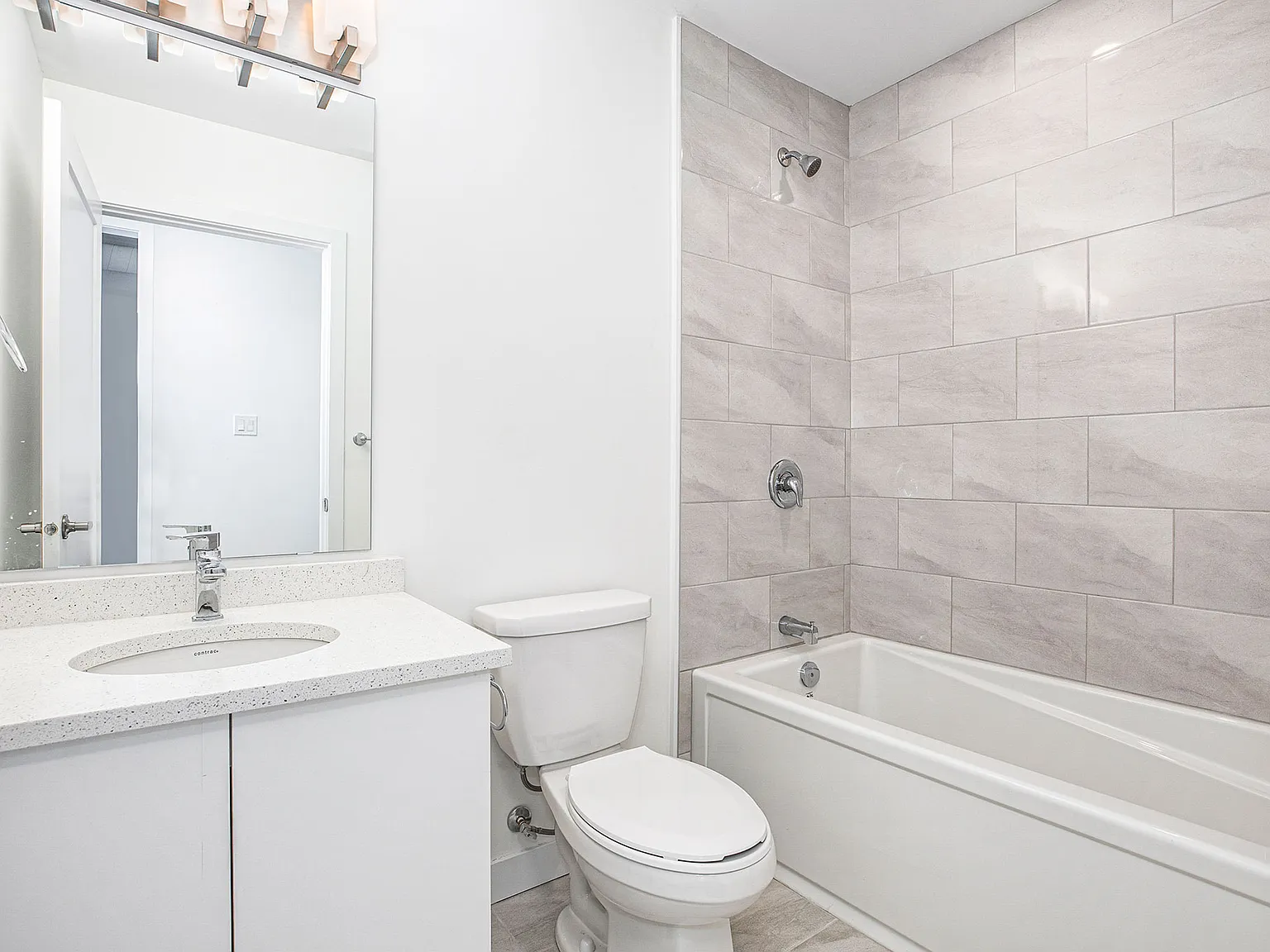 1 bed, 550 sqft, $1,875 — Photo 2