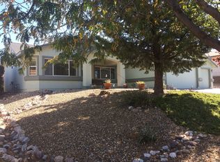 7141 N Pinnacle Pass Dr LOT 273, Prescott Valley, AZ 86315