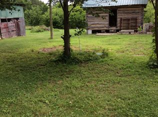 8297 Christiana Fosterville Rd, Christiana, TN 37037