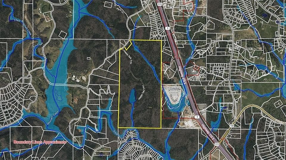 1st image of 789 Allred Mill Rd