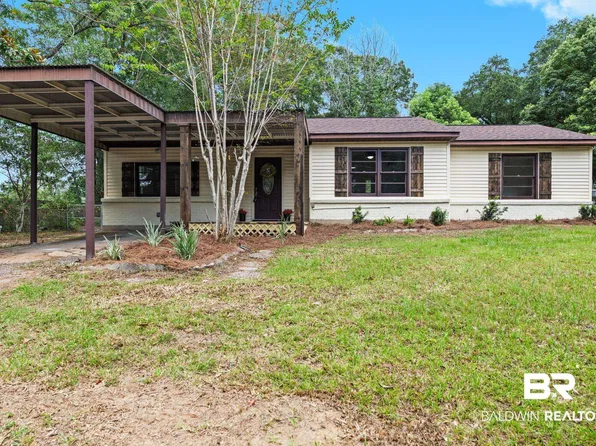 115 General Bullard Ave, Mobile, AL 36608