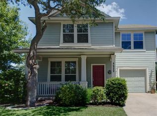 8622 Brock Cir, Austin, TX 78745
