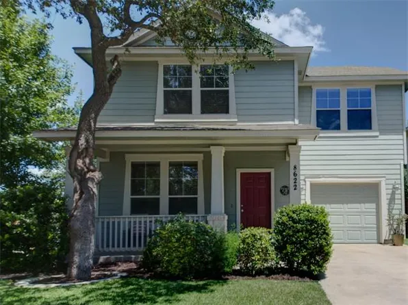8622 Brock Cir, Austin, TX 78745