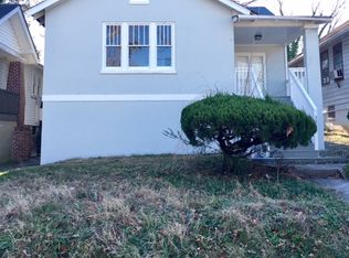 3309 4th Ave, Richmond, VA 23222
