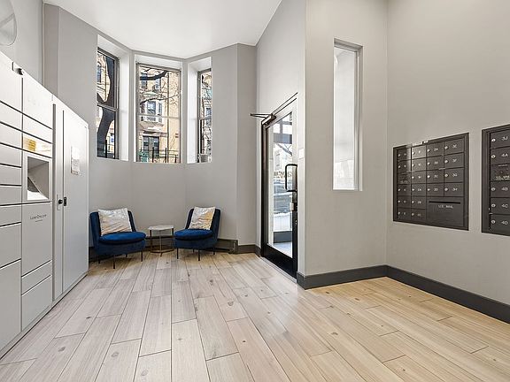 2nd image of 190 Garfield Pl APT 1D