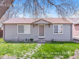 955 S Locust St, Denver, CO 80224