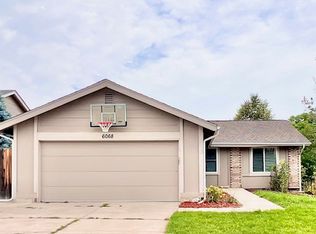 6068 S Kingston Cir, Englewood, CO 80111