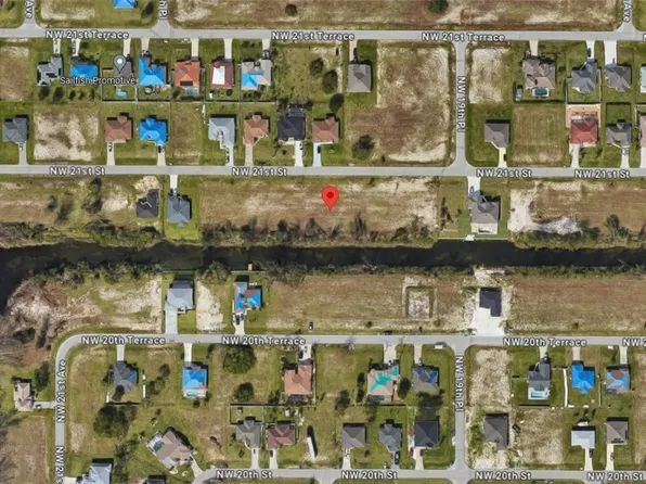 1934 NW 21st St, Cape Coral, FL 33993
