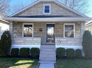 608 E Brandeis Ave, Louisville, KY