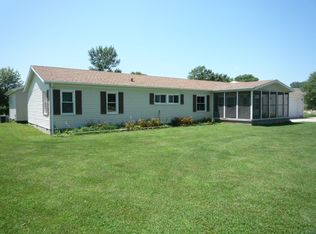 2601 S Old Us Highway 41, Vincennes, IN 47591