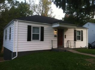 3130 La Vista Dr, Saint Ann, MO