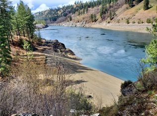 37 Xx Hwy #25, Northport, WA 99157