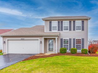22053 W Petoskey Ct, Plainfield, IL 60544
