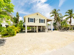 993 Indies Rd, Ramrod Key, FL 33042