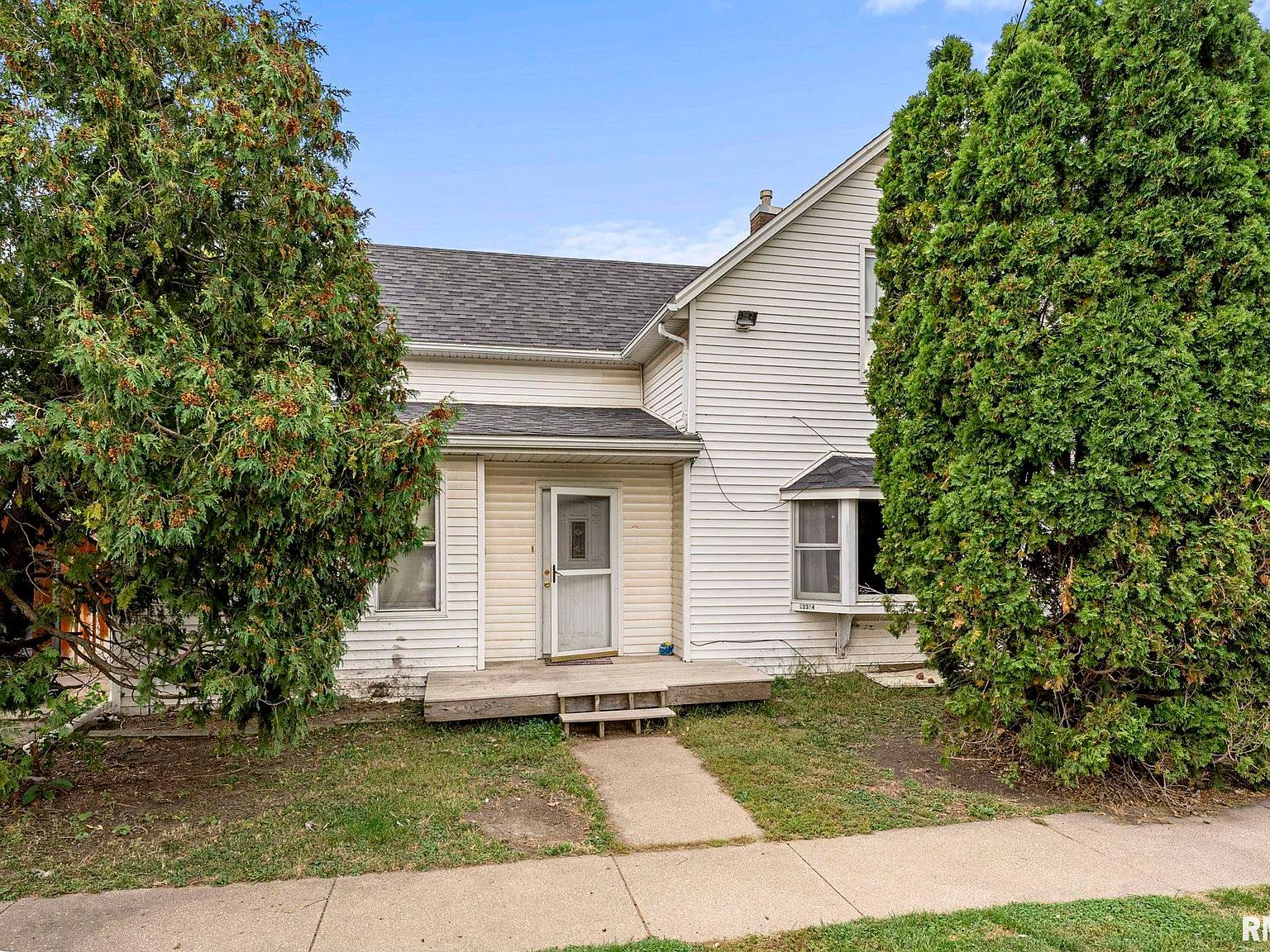 13314 70th St W, Taylor Ridge, IL 61284 Zillow