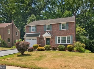 1348 Dermond Rd, Drexel Hill, PA 19026