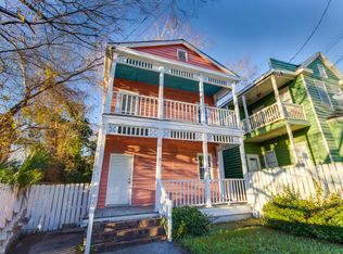12 Amherst St, Charleston, SC 29403