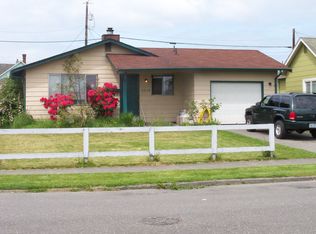 2618 Chestnut St, Everett, WA 98201