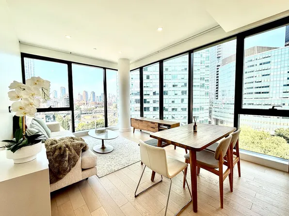 45-07 Court Sq #2D, Long Island City, NY 11101