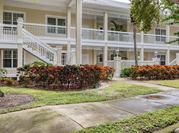 3803 54th Dr W Unit 104, Bradenton, FL 34210