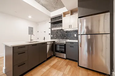 Rented by ATM Realty Service Inc