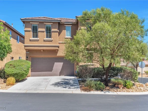 8550 Bright Bush St, Las Vegas, NV 89131