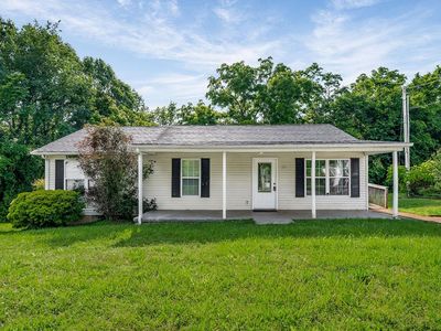 221 Oakwood St, Sparta, TN, 38583