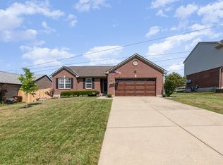 6384 Deermeade Dr, Florence, KY 41042
