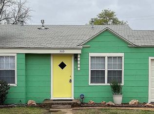 3113 30th St, Lubbock, TX 79410