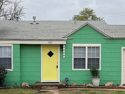 3113 30th St, Lubbock, TX, 79410