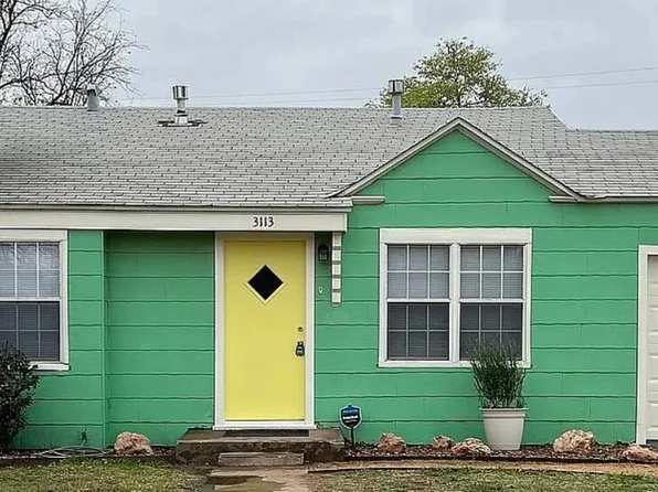 3113 30th St, Lubbock, TX 79410