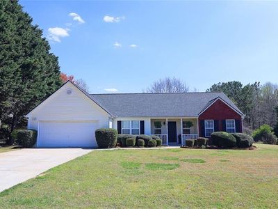 895 Burton Ridge Dr, Loganville, GA, 30052