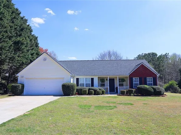 895 Burton Ridge Dr, Loganville, GA 30052