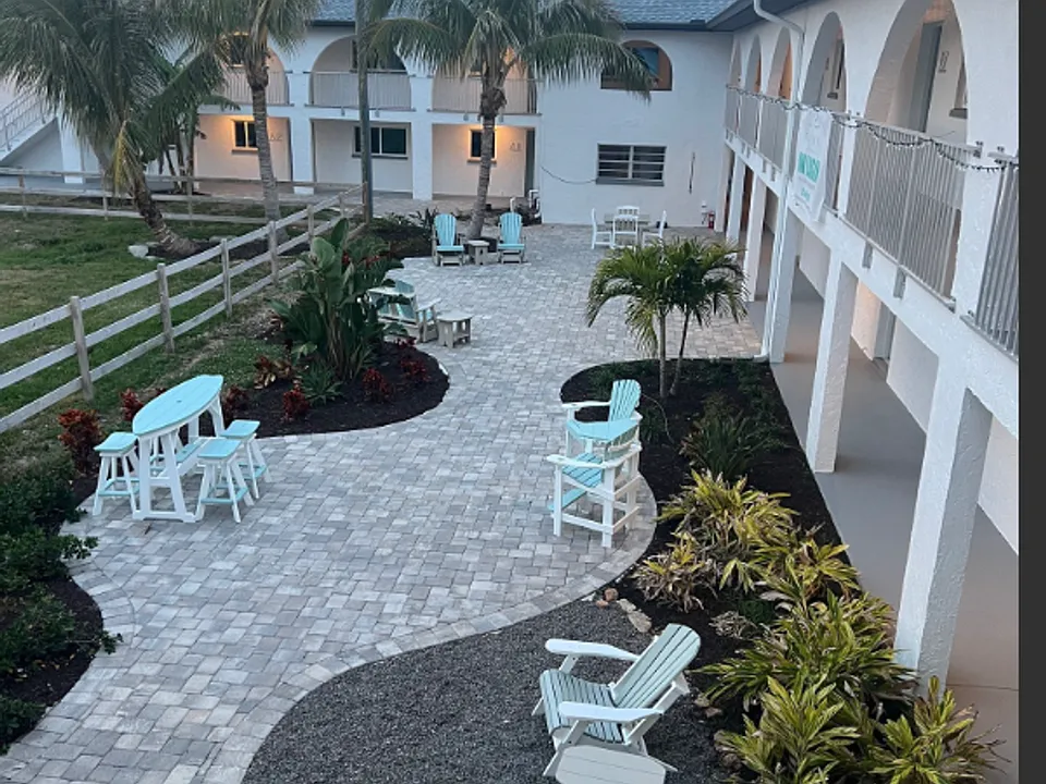 The Wave Beachfront Apartments