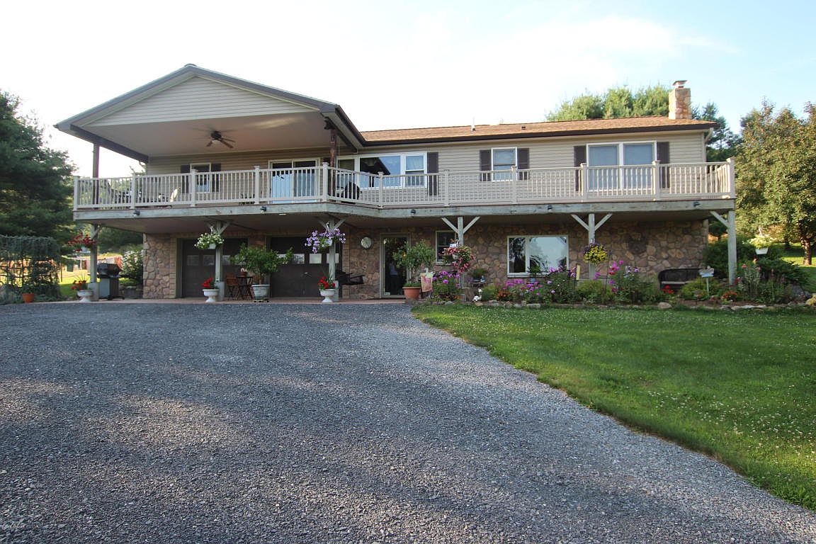 1167 Dauber Rd, Cogan Station, PA 17728 Zillow