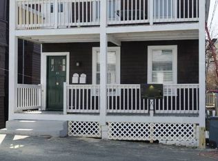 38 Maple Ave, Nahant, MA 01908