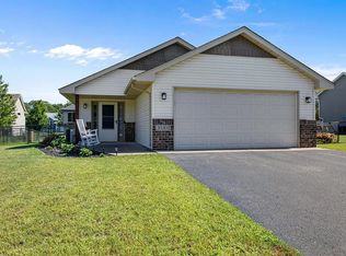 30301 Fox Run Rd, Stacy, MN 55079