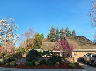 2205 La Mesa Ct, Davis, CA