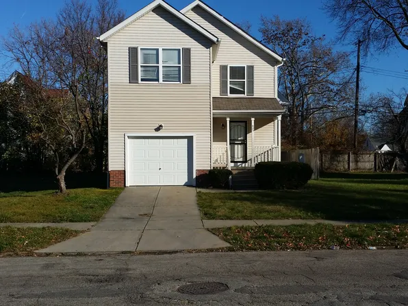 623 E 117th St, Cleveland, OH 44108