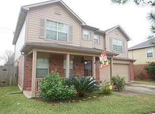 3104 Wild Turkey Ln, Pearland, TX 77581