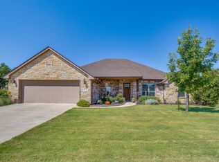 6342 Weatherby Rd, Granbury, TX 76049