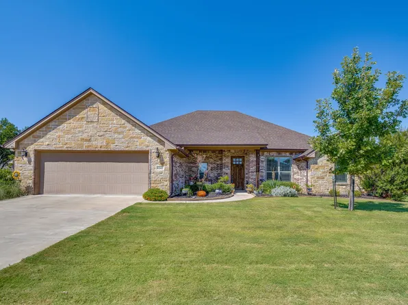 6342 Weatherby Rd, Granbury, TX 76049