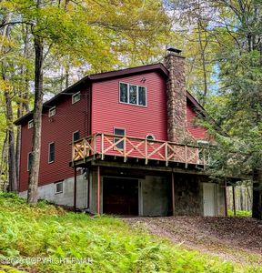 1017 Tuscarora Trl, Gouldsboro, PA, 18424