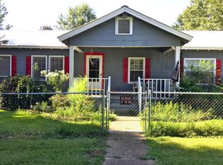 243 McPhail Rd, Hattiesburg, MS 39401