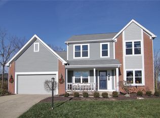 7976 Echo Ridge Ct, Indianapolis, IN 46236
