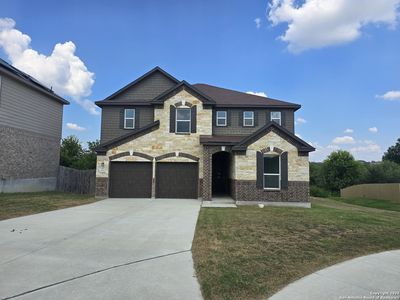 2322 Themis Way, San Antonio, TX, 78245